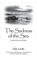 The Sadness of the Sea