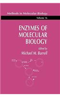 Enzymes of Molecular Biology