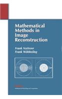 Mathematical Methods in Image Reconstruction