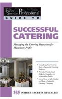 Successful Catering