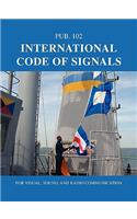 International Code of Signals