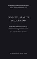 Excavations at Nippur
