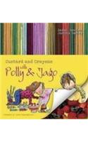 Custard and Crayons