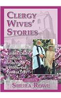 Clergy Wives' Stories