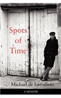 Spots of Time