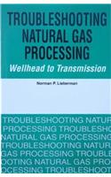 Troubleshooting Natural Gas Processing