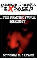 Domestic Violence Exposed