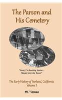 Parson and His Cemetery