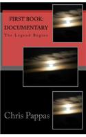 First Book
