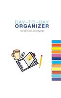 Day-To-Day ORGANIZER