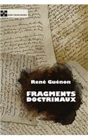 Fragments doctrinaux