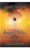 Dragon's Tattoo 666 Trilogy