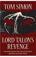 Lord Talon's Revenge