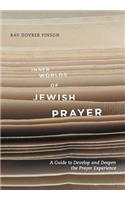 Inner Worlds of Jewish Prayer