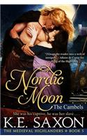 Nordic Moon