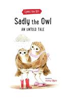 Sadly the Owl