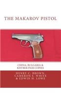 Makarov Pistol