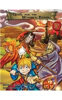 Quest for the Wizard's Tower