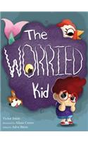 Worried Kid