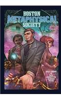 Boston Metaphysical Society: The Complete Series