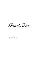 Good Sex