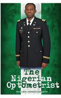 Nigerian Optometrist