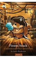 Pirates Attack