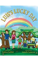 Luis's Lucky Day