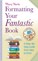 Formatting Your Fantastic Book