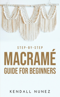 Step-by-Step Macramé Guide for Beginners