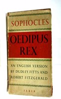 Oedipus Rex