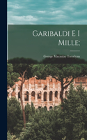 Garibaldi e i mille;