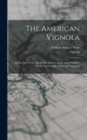 American Vignola