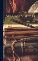 Strange Visitors