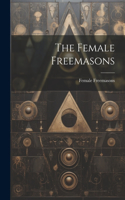 Female Freemasons