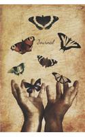 Butterfly Journal