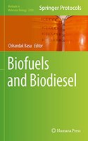 Biofuels and Biodiesel