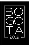 Bogota 2019: A Travel Journal