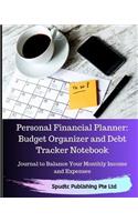 Personal Financial Planner