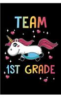 Team 1st Grade