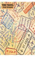 Time Travel Fiction