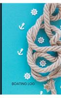 Boating Log