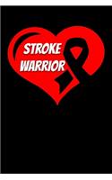 Stroke Warrior