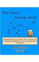 The Travel Sudokus Book #25
