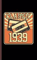 Classic 1939