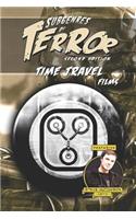 Subgenres of Terror, 2nd Edition: Time Travel Films(6 Subgenres of Terror, 2nd Edition (B&w))