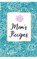 Mom´s Recipes