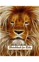 Sketchbook for Kids