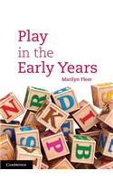 Play in the Early Years