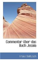 Commentar Uber Das Buch Jesaia